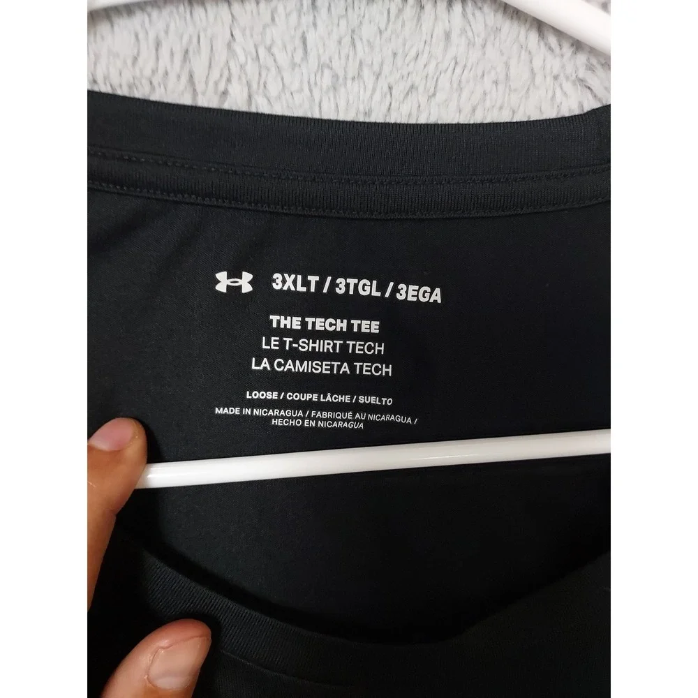 Under Armour item excellent